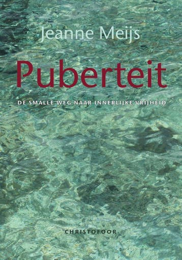 Puberteit 9789062382484 J. Meijs, Verzenden, J. Meijs