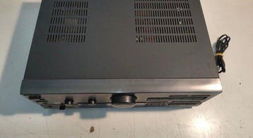 Sony - TA-A50 Solid state geïntegreerde versterker