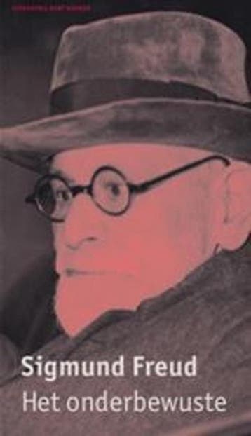 Het onderbewuste 9789035130180 S. Freud, Verzenden, S. Freud
