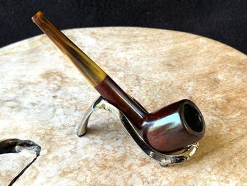 Ropp - Sans prix de réserve - Pipe - Os, Bruyère