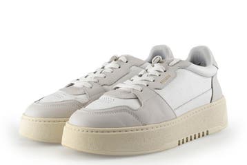 Axel Arigato Sneakers in maat 41 Wit, Axel Arigato, Verzenden, Wit, Zo goed als nieuw