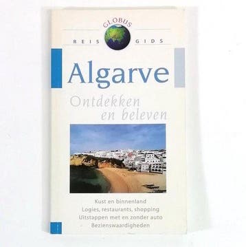 ALGARVE - Katja, Boeken, Reisgidsen, Verzenden, Nieuw