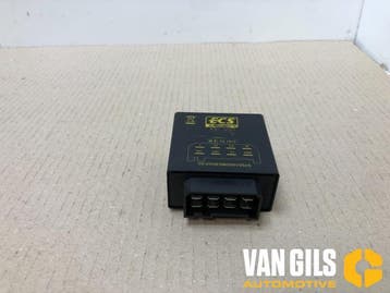 Trekhaak Module Toyota Prius O253658