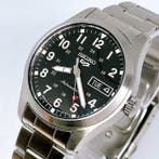 Seiko - 5 Sports Automatic - Sans prix de réserve -