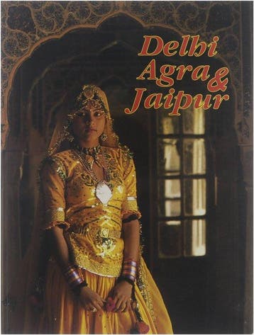 Delhi, Agra & Jaipur 9788174370082 Bose Biraj, Verzenden, Gelezen, Bose Biraj