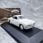 1:43 - Voiture miniature - Volkswagen Karmann-Ghia, Nieuw