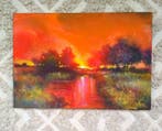 Volodymyr Drachynski - Red river