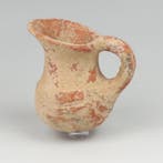 Bronstijd, Yortan Aardewerk Juglet (Zonder minimumprijs)