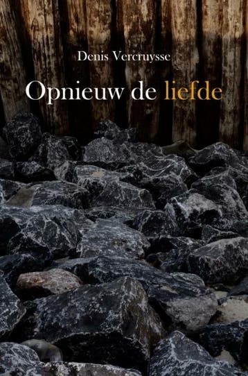 Opnieuw de liefde 9789402168389 Denis Vercruysse, Verzenden, Zo goed als nieuw, Denis Vercruysse