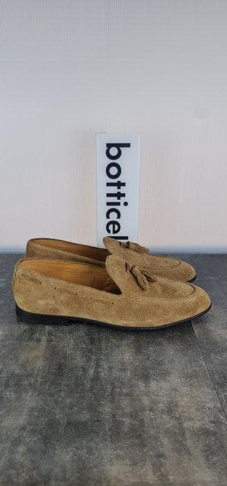 Roberto Botticelli - Loafers - Maat: EU 42, Nieuw