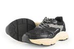 Poelman Sneakers in maat 39 Zwart, Poelman, Verzenden, Zwart, Sneakers