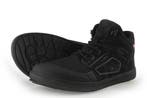 Barefoot Be Lenka Hoge sneakers in maat 44 Zwart, Barefoot Be Lenka, Verzenden, Zwart, Zo goed als nieuw