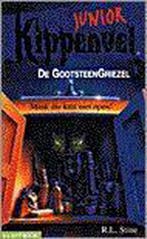 De gootsteengriezel / Kippenvel junior 9789020622065, Boeken, Verzenden, Zo goed als nieuw, R.L. Stine