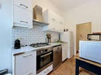 Appartement aan Avenue Maréchal Joffre, Uccle, Immo