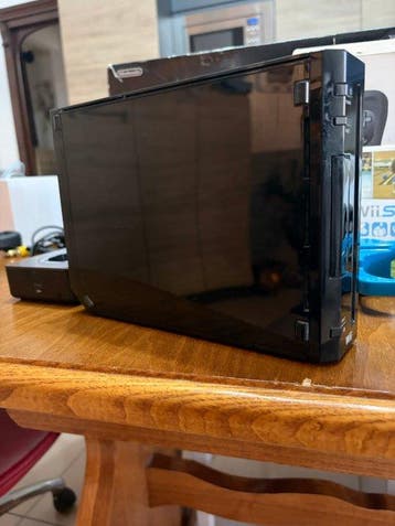 Nintendo - Wii - Videogameconsole + games, Games en Spelcomputers, Nieuw