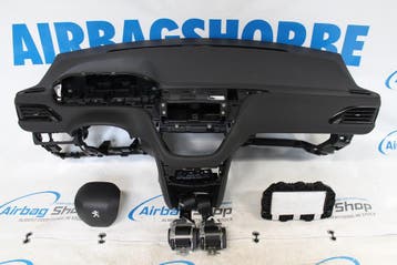 AIRBAG KIT – TABLEAU DE BORD PEUGEOT 2008 (2013-…)