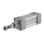 50-250mm Dubbelwerkende Cilinder Magnetisch/Demping, Doe-het-zelf en Bouw, Verzenden, Nieuw