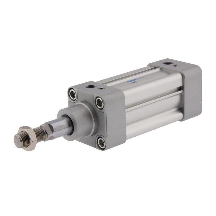 50-250mm Dubbelwerkende Cilinder Magnetisch/Demping, Doe-het-zelf en Bouw, Overige Doe-Het-Zelf en Bouw, Verzenden