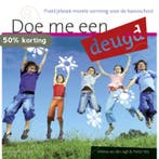 Doe me een deugd 9789023924555 Wilma van der Jagt, Verzenden, Zo goed als nieuw, Wilma van der Jagt