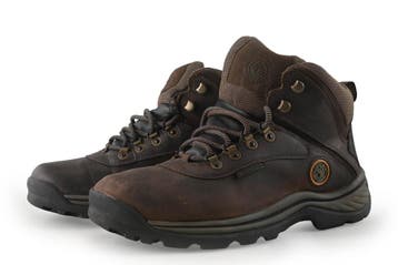 Timberland Wandelschoenen in maat 42 Bruin, Bruin, Verzenden, Timberland, Gedragen
