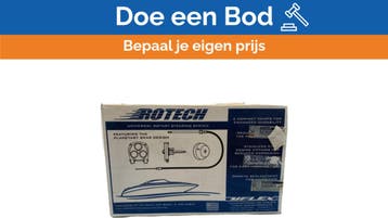 Bieden: Mercury Mercruiser 64-889930A20 rotary, Ophalen of Verzenden