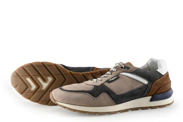 Australian Sneakers in maat 43 Grijs, Overige kleuren, Verzenden, Sneakers, Gedragen