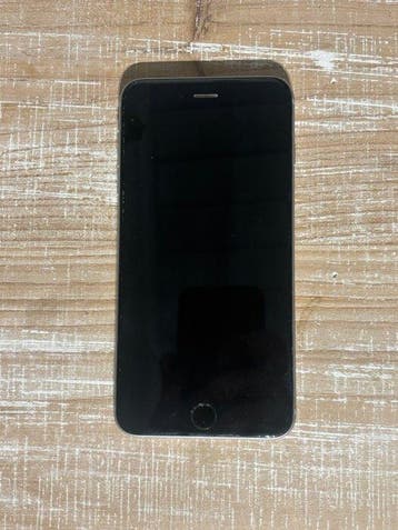 Apple 6S - iPhone - Zonder originele verpakking, Nieuw