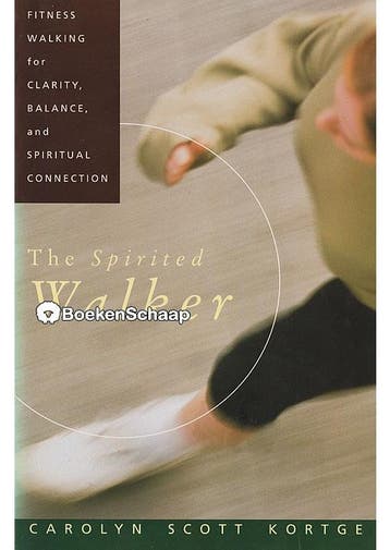 The Spirited Walker, Verzenden, Gelezen
