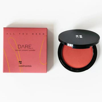 Rainpharma Make-up Dare Blush, Verzenden, Nieuw