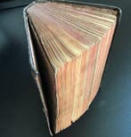 Johann Hübner - Geographica Globi Terraquei Synopsis - 1755