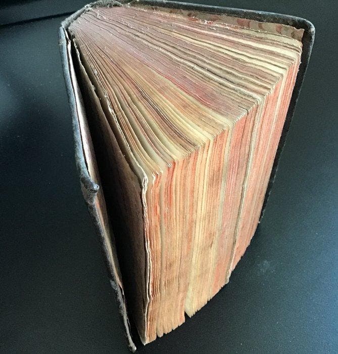 Johann Hübner - Geographica Globi Terraquei Synopsis - 1755, Antiquités & Art, Antiquités | Livres & Manuscrits