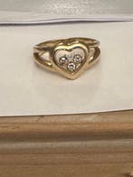 Chopard - Ring - Happy Diamonds - 18 karaat Geel goud, Nieuw