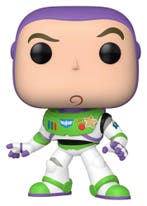 Toy Story 5 POP! Disney Vinyl Figures Buzz Lightyear 9 cm, Verzamelen, Ophalen of Verzenden, Nieuw