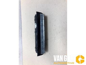 Kachel Bedieningspaneel MG ZS O277690