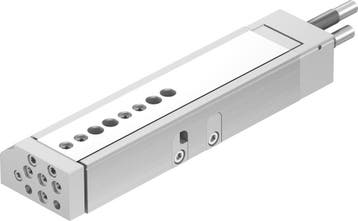 Festo Mini-Chariot 12mm Alésage 80mm Course Double Effet -, Verzenden