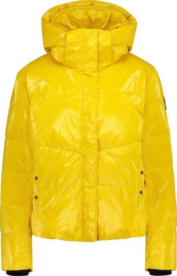 2dekans | Gaastra - Jas Kort - Vrouw - Geel - S - Jas, Kleding | Heren, Ophalen of Verzenden, Nieuw