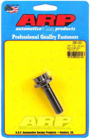 ARP Ford 4.6L V8 Cam Sprocket Bolt Kit (Single Bolt), Auto-onderdelen, Ophalen of Verzenden, Nieuw