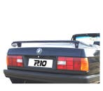 Aileron Becquet Spoiler Pour Bmw E30 Berline Cabriolet Coupé, Verzenden, Nieuw