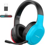 2dekans | Kofire UT-01 2.4GHz Draadloze Gaming Headset -, Ophalen of Verzenden, Nieuw