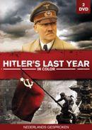 Hitlers last year op DVD, CD & DVD, DVD | Documentaires & Films pédagogiques, Envoi