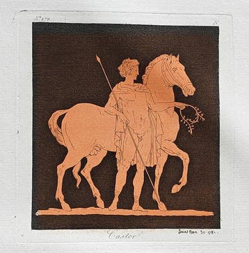 Sir William Hamilton (1730–1803) - Pierre-François Hugues