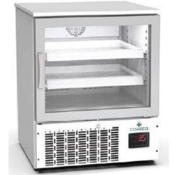 Medische Koelkast | MEDICAL LAB | 130L | Wit | +2°C/+8°C |, Verzenden