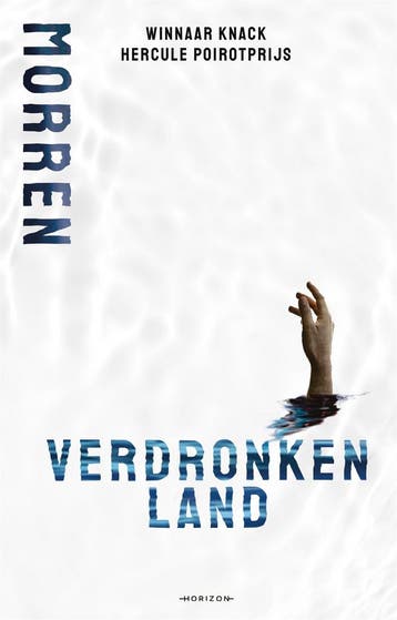 Verdronken Land | Rudy Morren | Nieuw, Verzenden, Nieuw, Rudy Morren