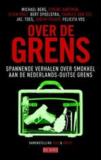 Over de grens (9789044532791), Verzenden, Nieuw