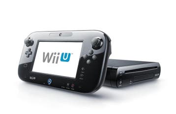 Verkoop hier je Nintendo Wii U + Games, Games en Spelcomputers, Ophalen of Verzenden, Gebruikt