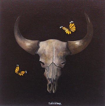 Trevisan Carlo - Vamity