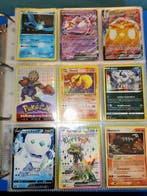 Pokémon - 400 Mixed collection, Nieuw