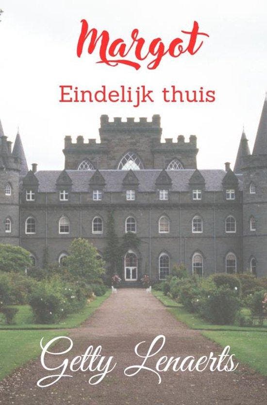 Margot 9789465200095 Getty Lenaerts, Boeken, Romans, Zo goed als nieuw, Verzenden