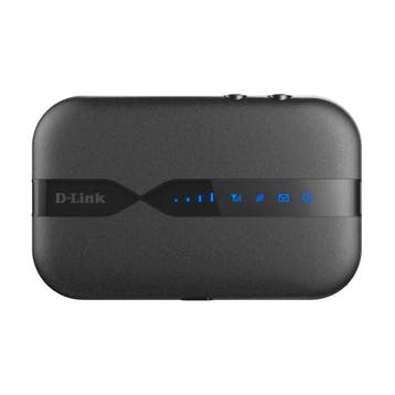 D-Link 4G mobiele router voor data SIM (4G/LTE, 3G, WIFI..., Telecommunicatie, Ophalen of Verzenden, Nieuw