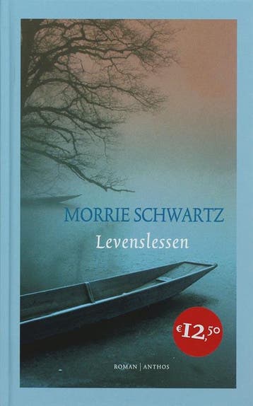 Levenslessen 9789041410313 M. Schwartz, Boeken, Verzenden, Gelezen, M. Schwartz